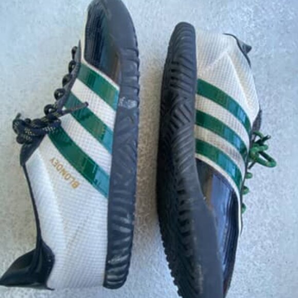 Adidas X Blondey Gazelle Indoor AB - Picture 5 of 7